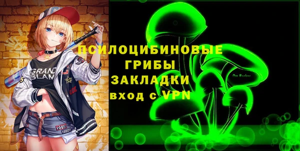 первитин Михайлов